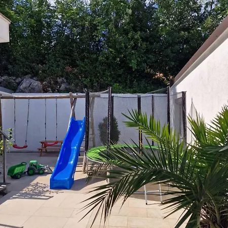 Adriatic, Enio With Swimming Pool, Panoramic Sew View, Free Parking *