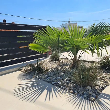 Adriatic, Enio With Swimming Pool, Panoramic Sew View, Free Parking