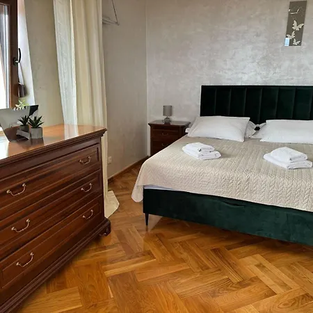 Adriatic, Enio With Swimming Pool, Panoramic Sew View, Free Parking Icici
